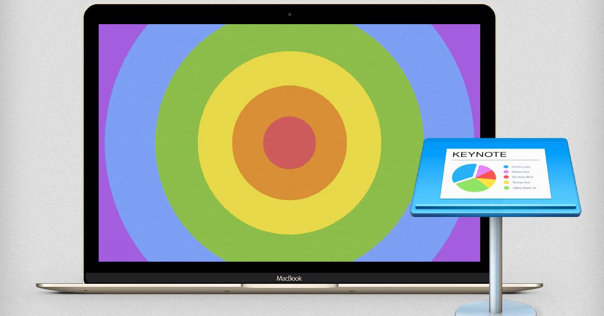 Apple Keynote Animationen Erstellen Mac Life
