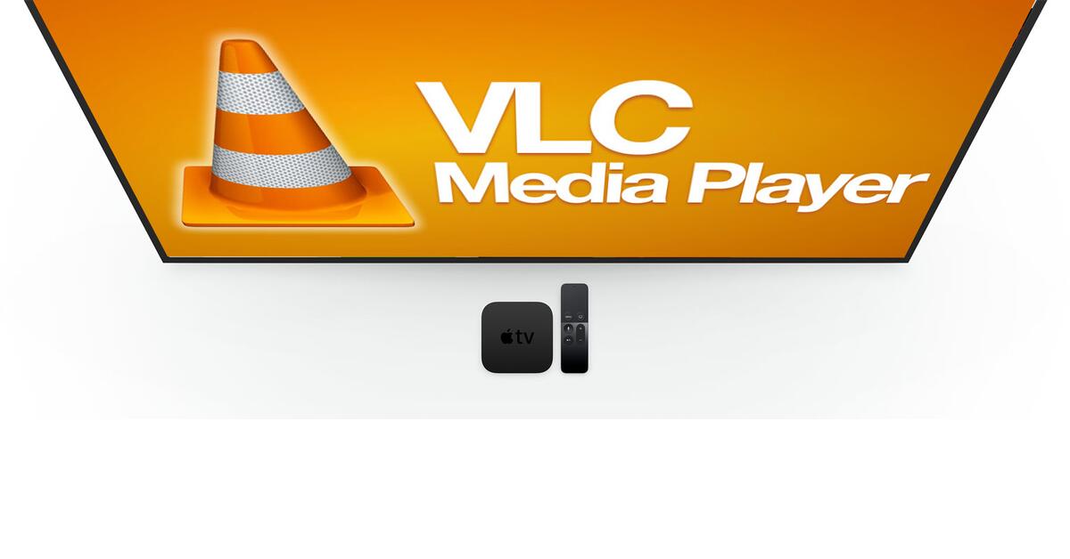 VideoStreaming mit VLC auf dem Apple TV Mac Life