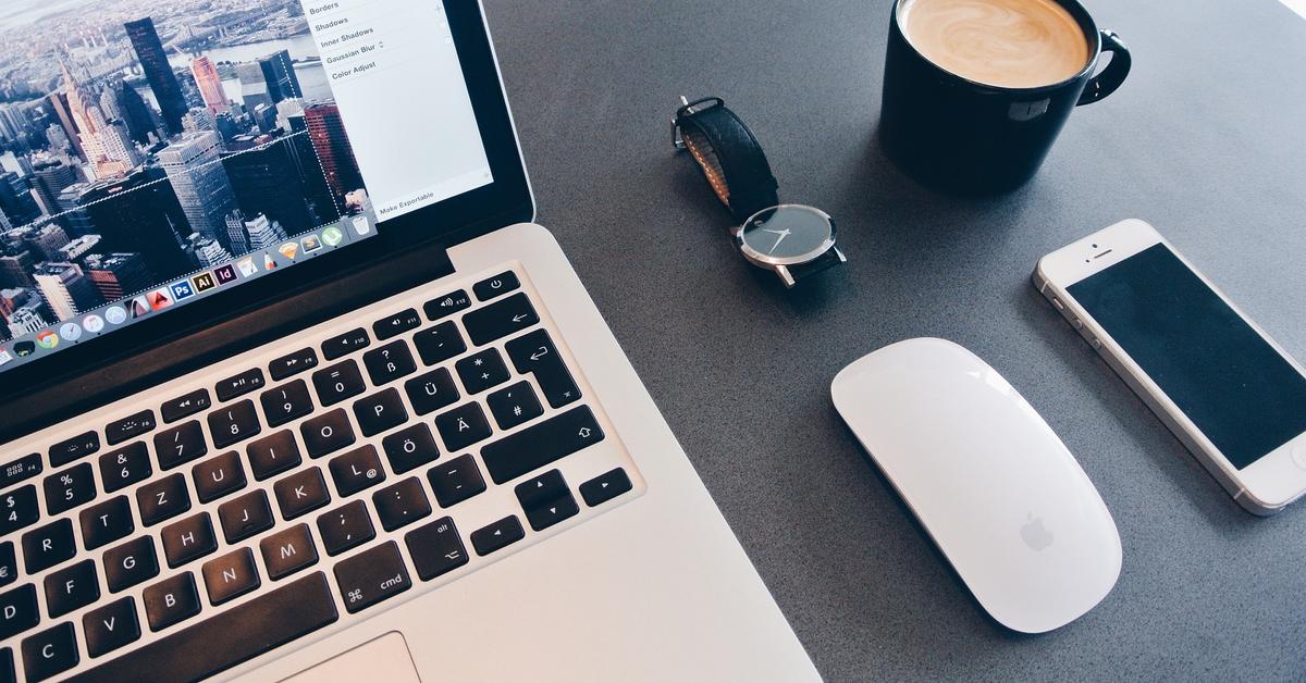Gründe für einen Mac Soll ich mir einen Mac kaufen? Mac Life