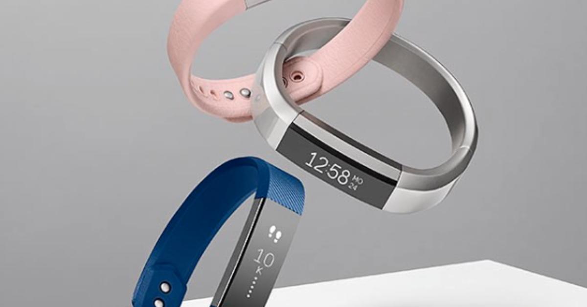 are fitbits compatible with apple