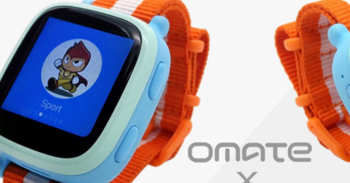 Omate wherecom k3 sales