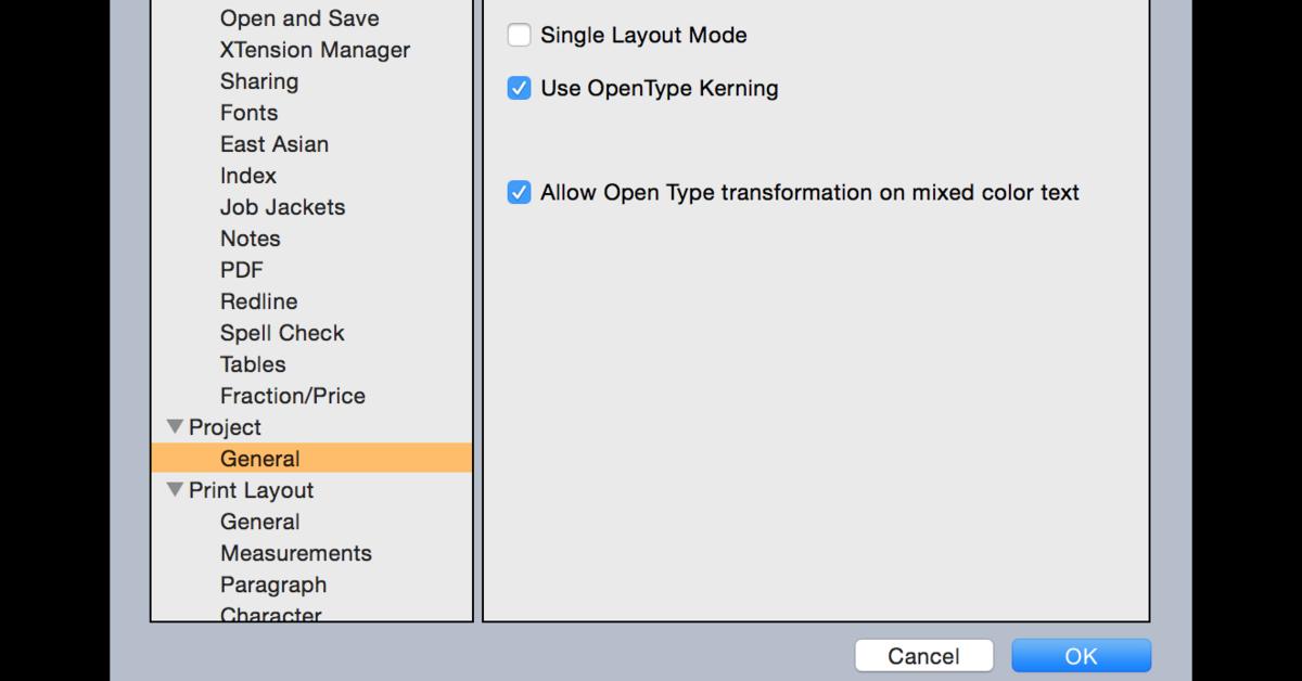 quarkxpress vs indesign