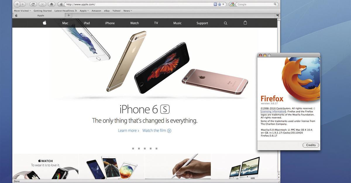 last version of firefox for 10 6 8 mac last version of firefox for 10 6 8 mac