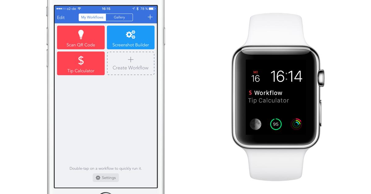 Apple Watch Komplikationen im Überblick Mac Life