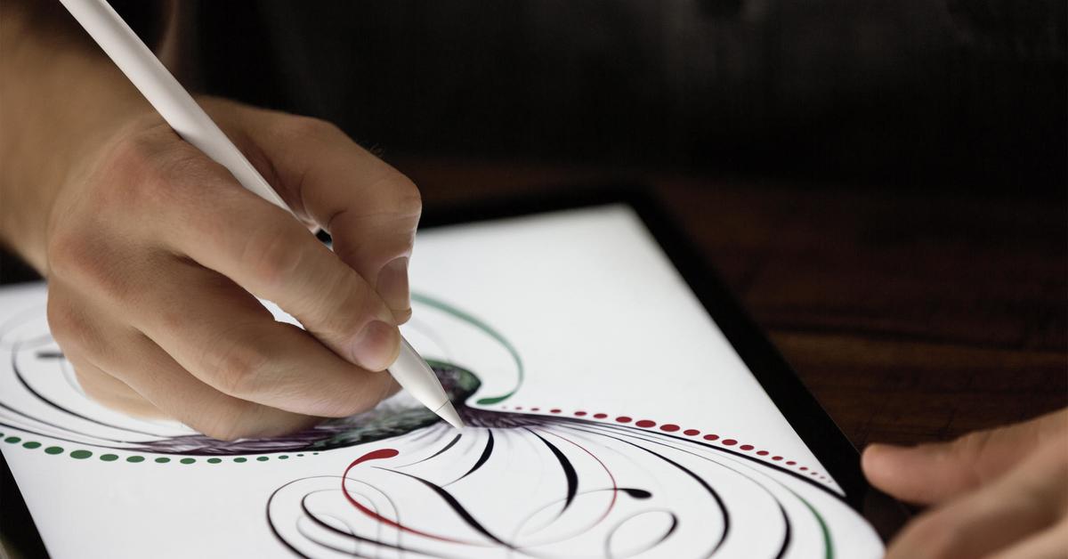 Zeichnen Auf Dem Ipad Und Ipad Pro So Geht S Mac Life