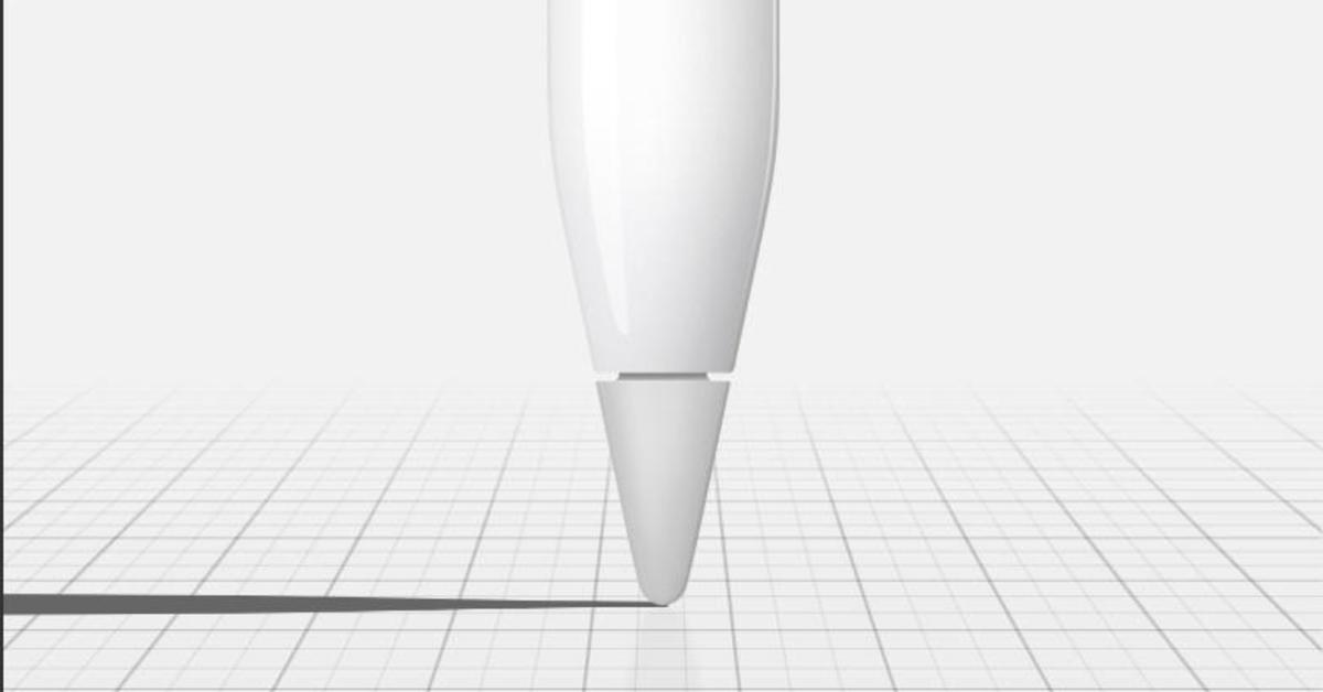 Zeichnen Auf Dem Ipad Und Ipad Pro So Geht S Mac Life