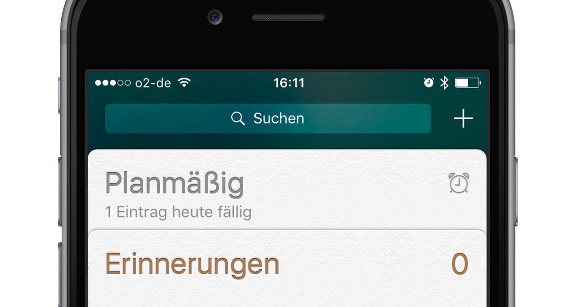 Erinnerungen Fur Gruppen Anleitung Fur Einsteiger Mac Life