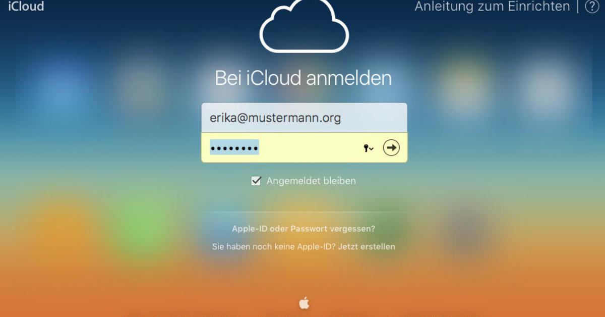 Icloud Email Login - Icloud email login news