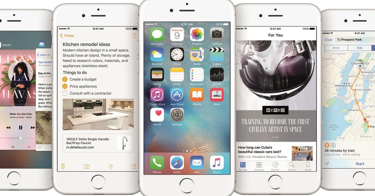 Ipad mini kennenlernen