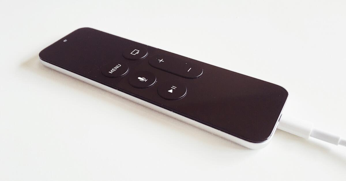 iphone fernbedienung apple tv