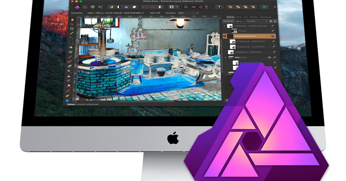 Macbook Air Affinity Photo Macbook Air Affinity Photo
