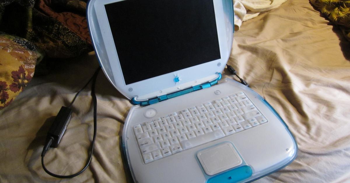 Mac Design: Diese 11 Computer sind echte Designklassiker | Mac Life