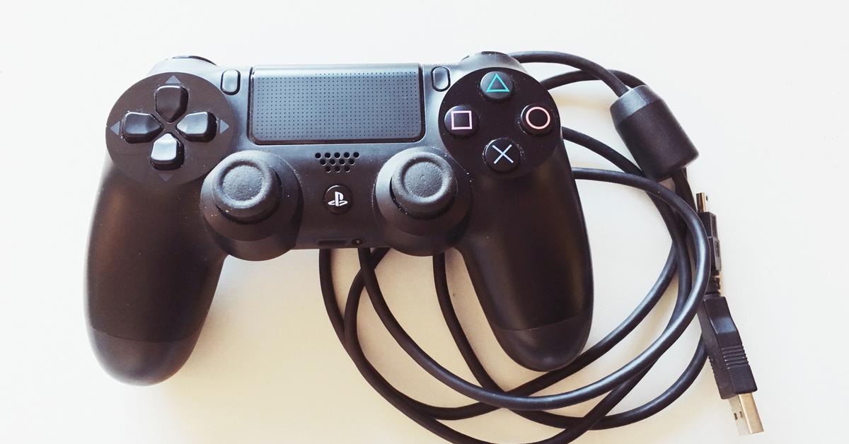 ps4 controller on steam mac ps4 controller on steam mac