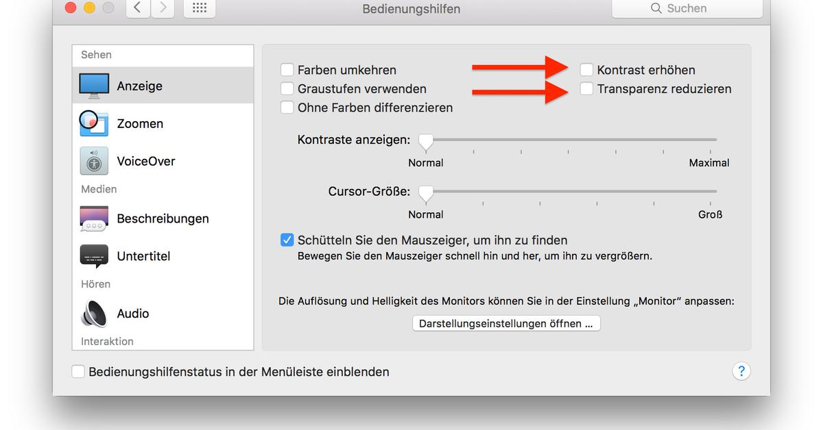 Macbook Akkulaufzeit Verlangern So Geht S Mac Life