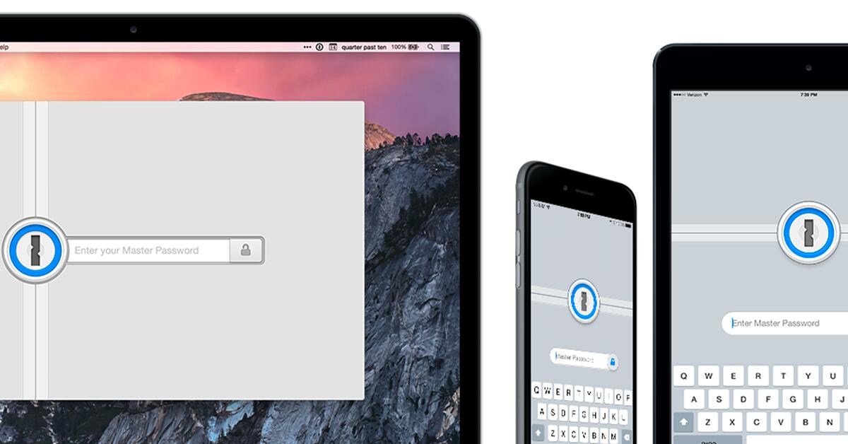 Passworter Am Mac Und Iphone Speichern Und Verwalten So Geht S Mac Life