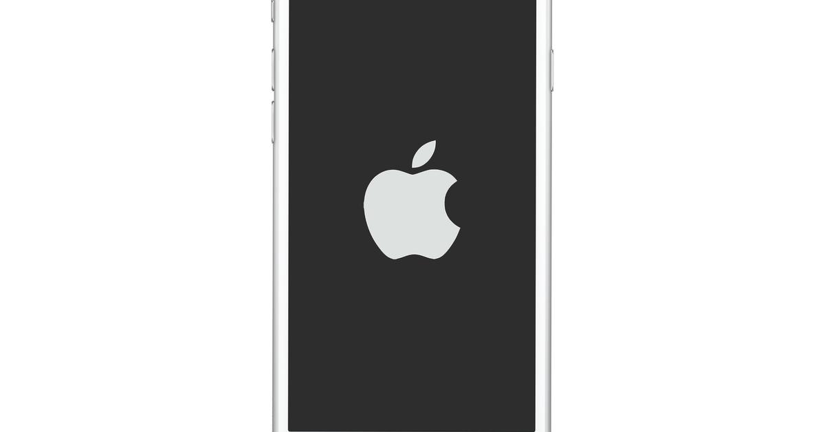 Apple-Logo auf dem iPhone tippen - so gehtâ€™s | Mac Life
