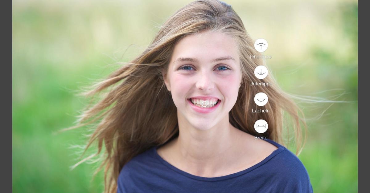 Photoshop Fix So Funktioniert Die Bildbearbeitung Zum Mitnehmen Mac Life