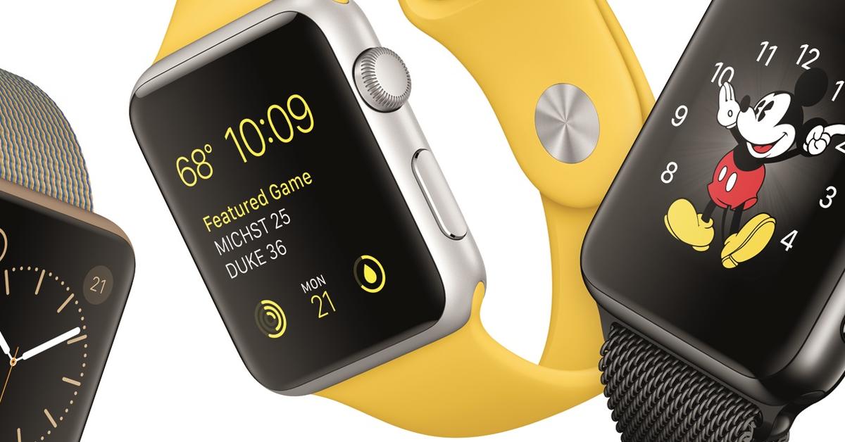 Apple Watch mit SIM-Karte â macht das Sinn? | Mac Life