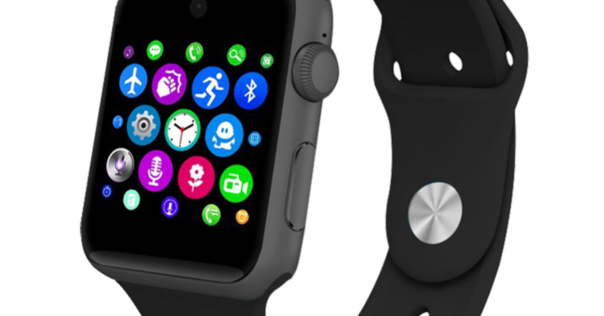 China Kopie Der Apple Watch Mit Kamera Und Sim Karte Aufgetaucht Mac Life