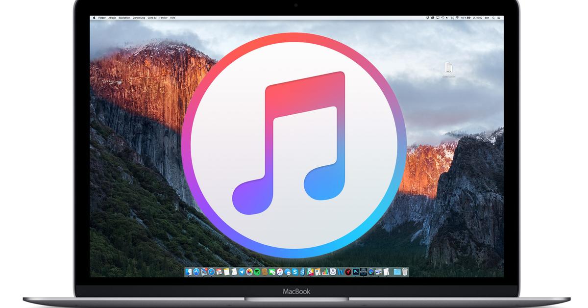 itunes download macbook air itunes download macbook air