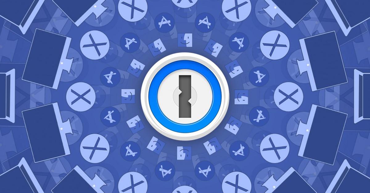 Get passwords