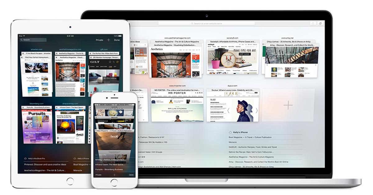 Anonym surfen am Mac und iPhone - so geht's | Mac Life