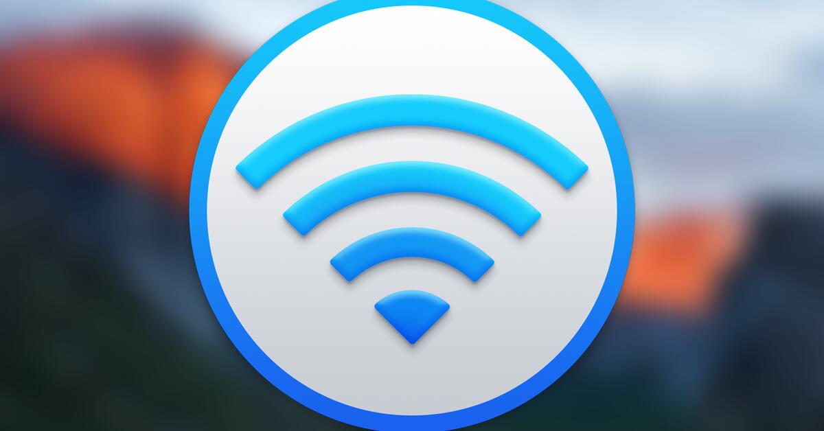 Wlan Optimieren Am Mac Tipps Fur Besseren Empfang Mac Life