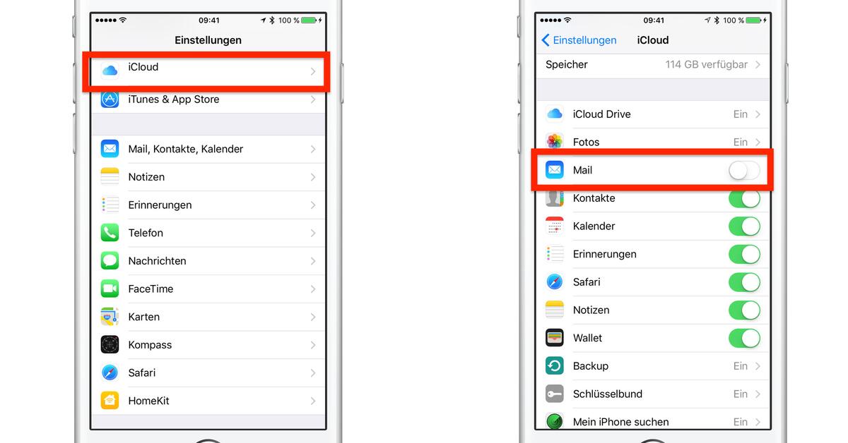 Icloud Com E Mail Adresse Anlegen So Geht S Mac Life