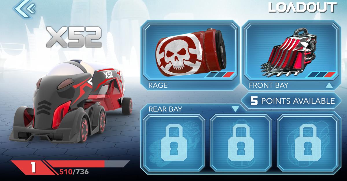 Anki overdrive supercars deals