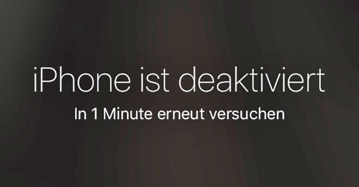 Das Iphone Und Die Datensicherheit Zu Sicher Für Das Fbi Mac Life