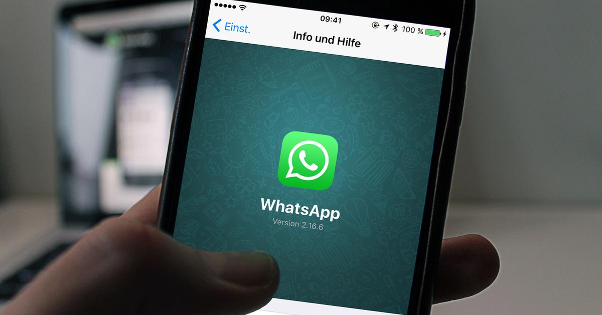 Whatsapp status anschauen ohne gesehen zu werden flugmodus