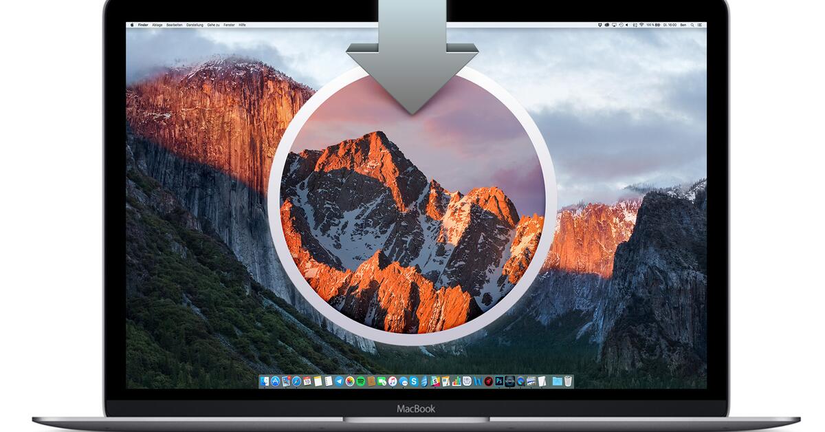 Macos sierra developer preview installer app windows 10 Macos sierra developer preview installer app windows 10