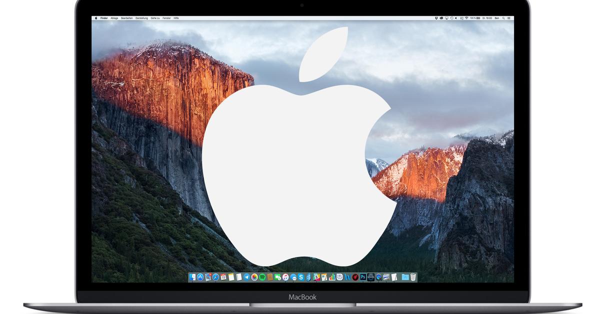 wie kopiert man auf macbook
