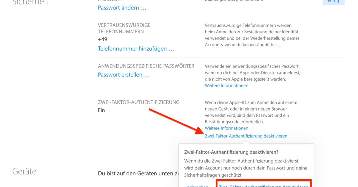Apple VertrauenswГјrdige Telefonnummer Г¤ndern Apple VertrauenswГјrdige Telefonnummer Г¤ndern