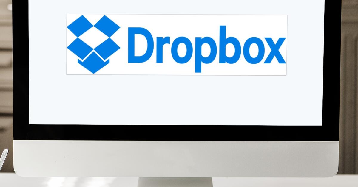Dropbox: 68 Millionen Konten gehackt | Mac Life