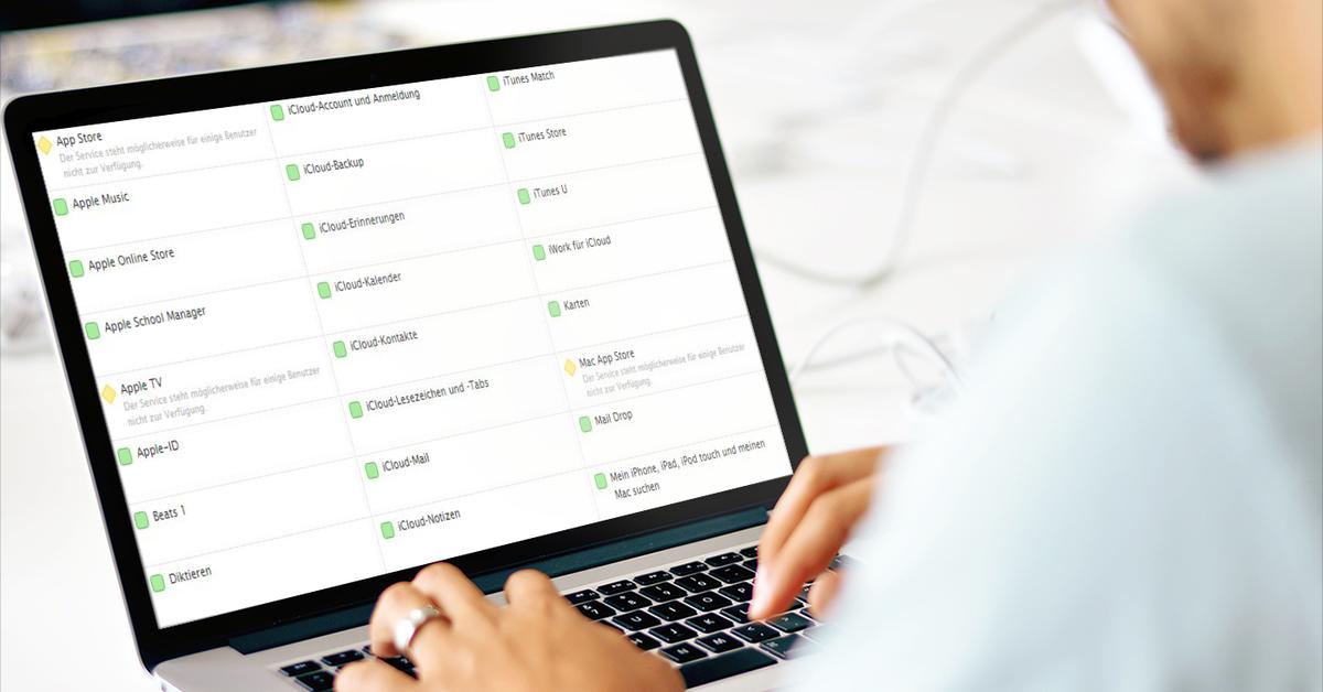 App Store Nicht Erreichbar App Store Nicht Erreichbar