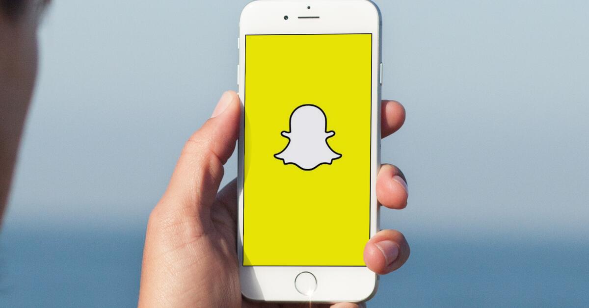 Snapchat will Hardware herstellen aber verrät keine Details Mac Life