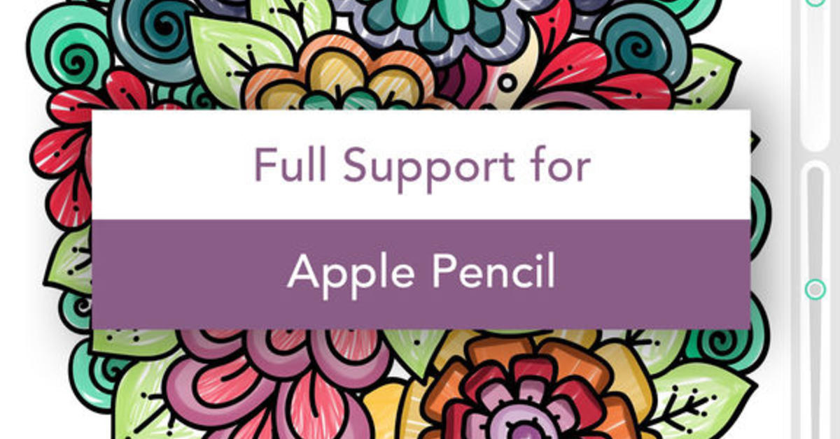 Übersicht: Die besten Apps fürs iPad Pro mit Apple-Pencil-Support | Mac
