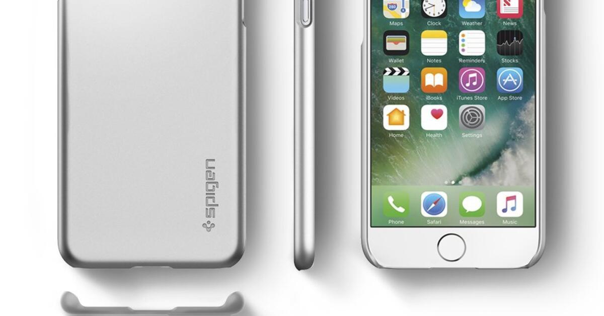 Iphone 7 Zubehor Schon Jetzt Bestellen Mac Life