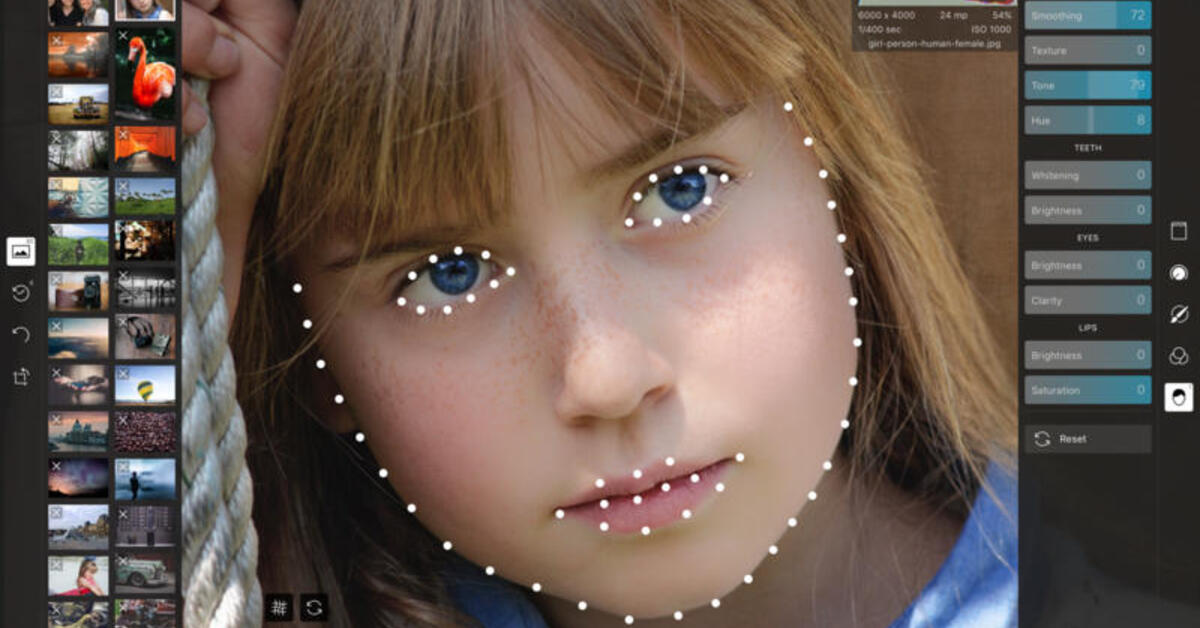 Coole MacApps für die Bildbearbeitung Mac Life