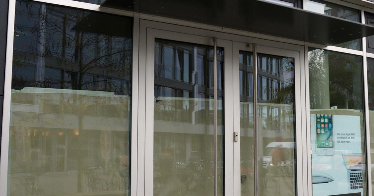 Comspot Feiert Neueroffnung Nach Umzug In Hamburg Mit Eroffnungspreisen Mac Life