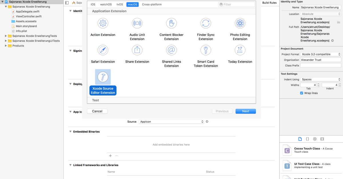 macOS Sierra: Erweiterung von Xcode | Mac Life