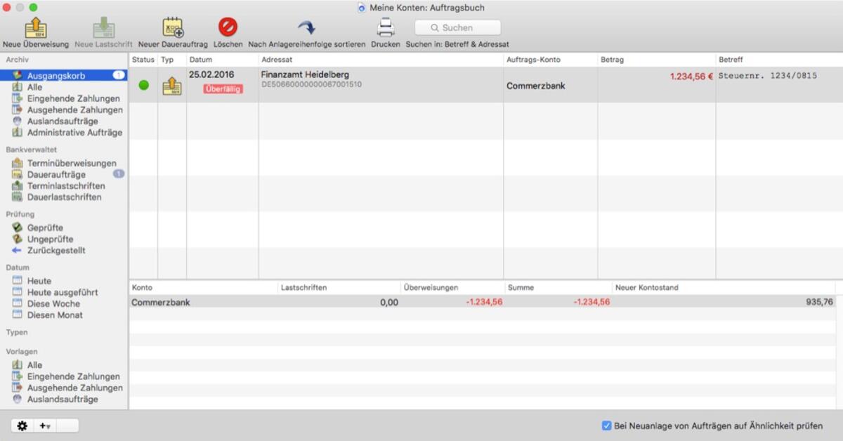 Onlinebankingsoftware Bank X 7 Diese Woche 25 Prozent Gunstiger