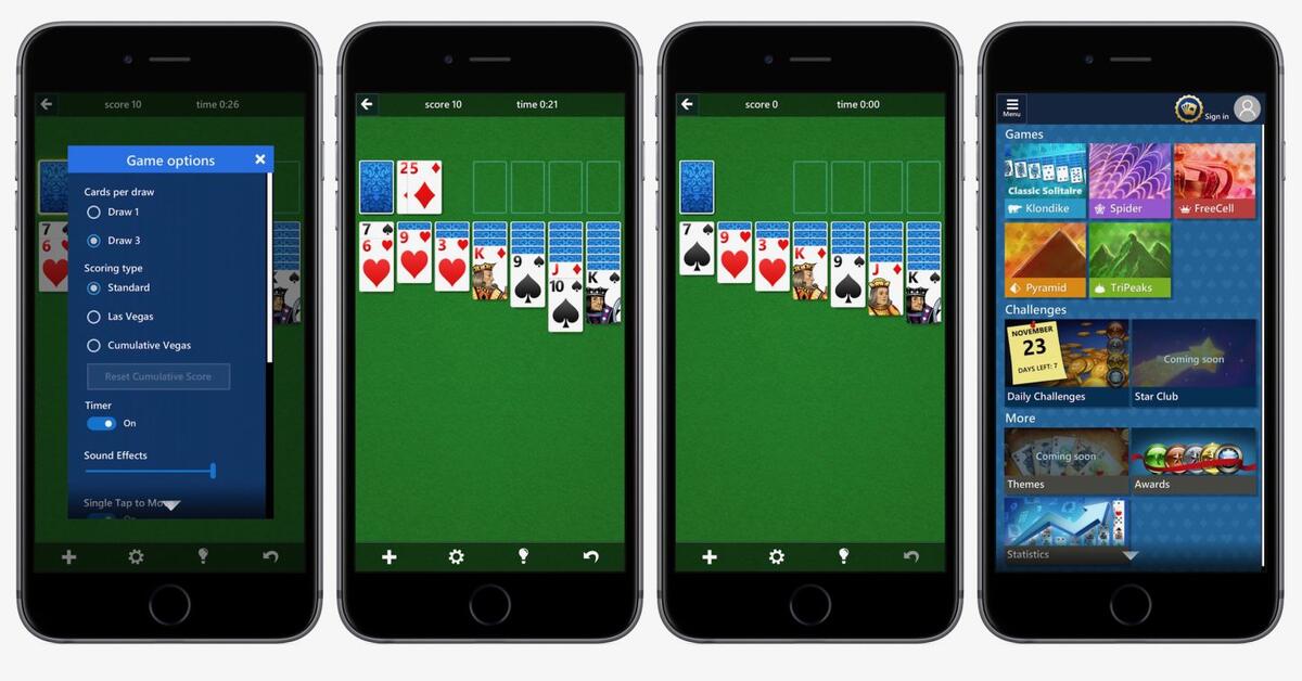 Freecell for mac os catalina update