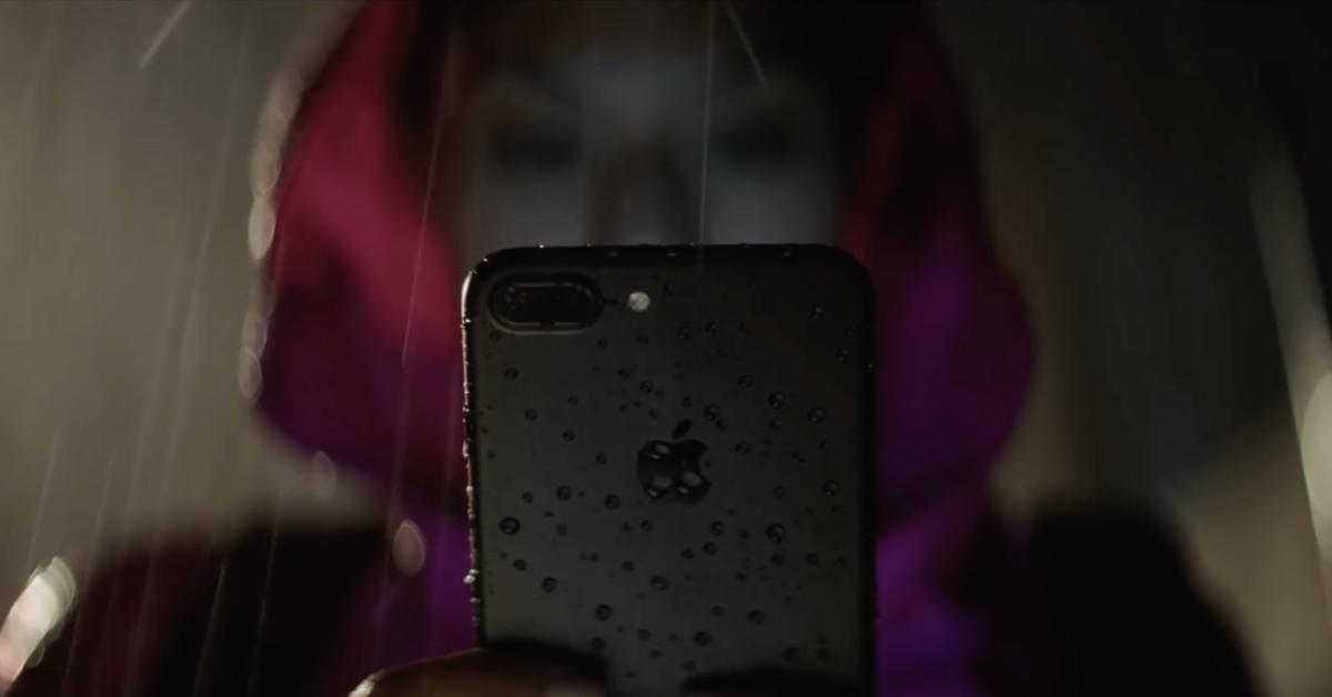 Iphone 7 Maximaler Sar Wert Vergleichsweise Hoch Mac Life