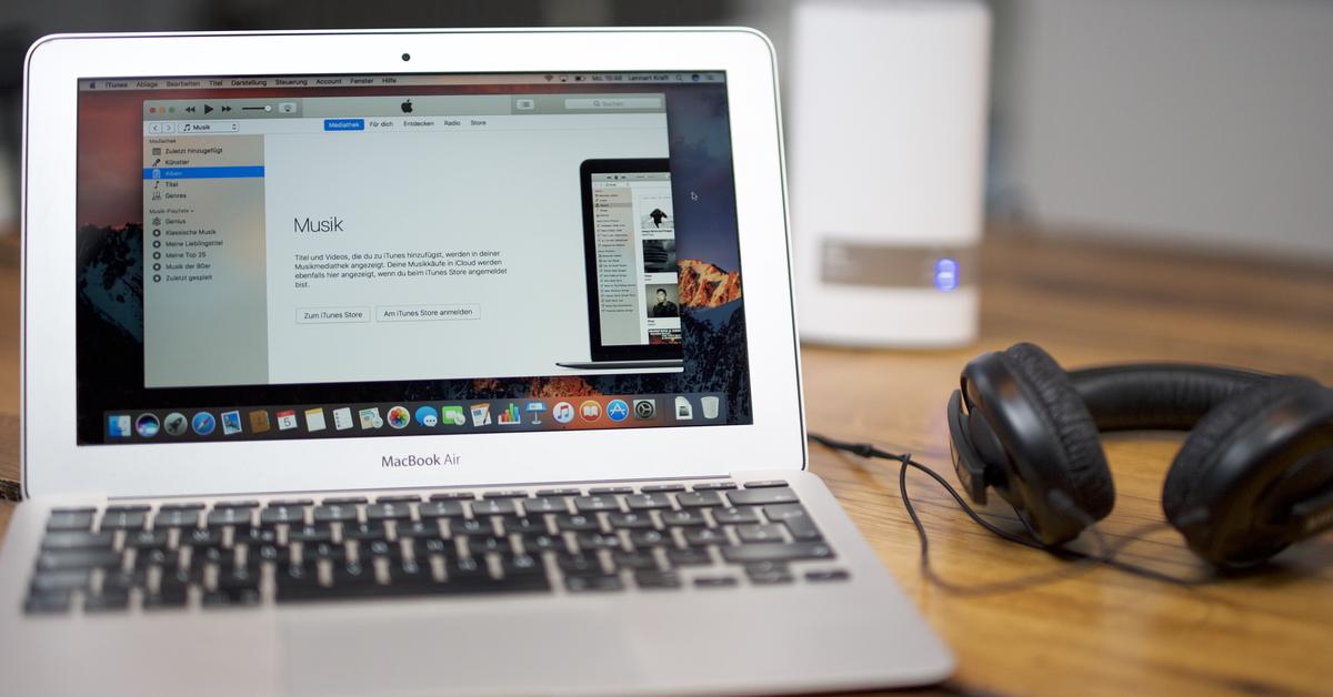 Wd My Cloud Mirror Itunes Wordpress Und Dropbox Nutzen Mac Life