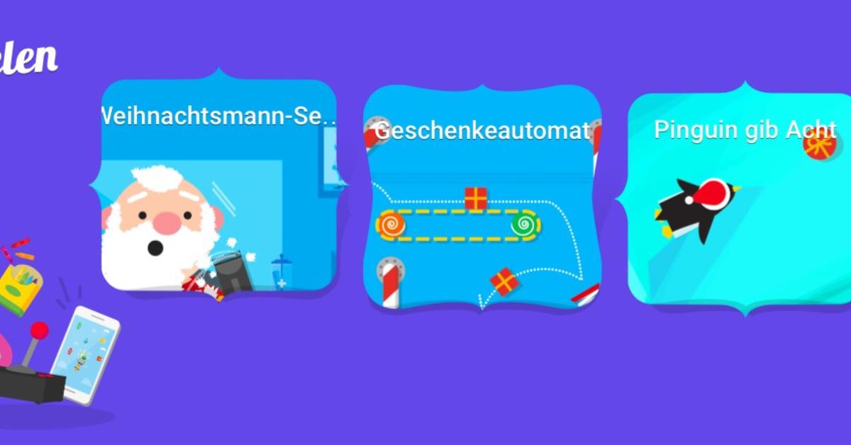 Google Schaltet Den Weihnachtsmann Tracker An Mac Life