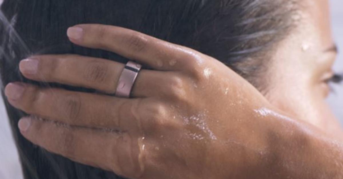 Der Motiv Ring Fitness Tracker Neu Gedacht Mac Life