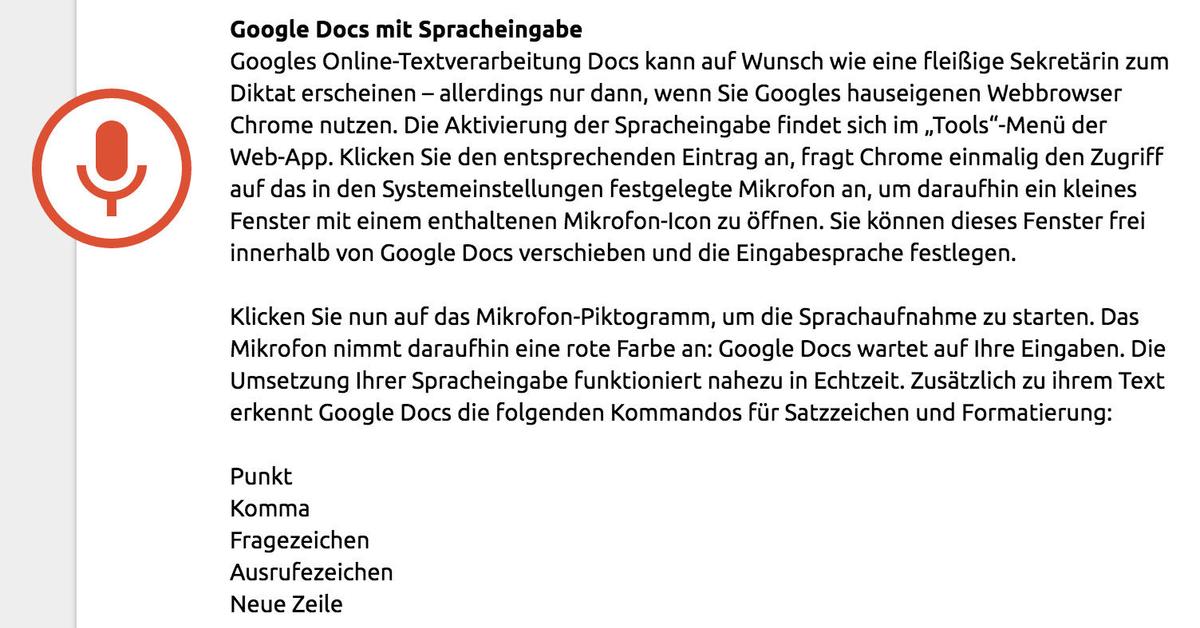 google drive sechs tipps fur apple