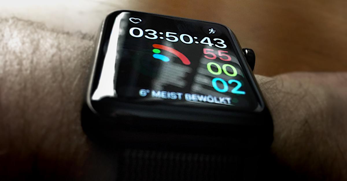 Apple Watch: Features, die auch ohne iPhone funktionieren | Mac Life